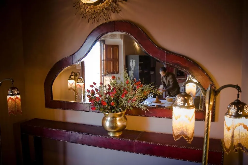 Kssour Agafay Apartment Marrakesh