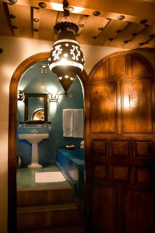 Kssour Agafay Apartment Marrakesh Morocco