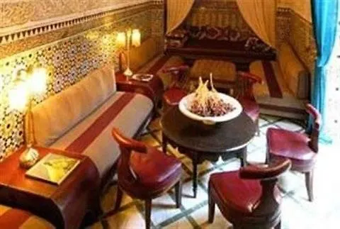 Kssour Agafay Apartment Marrakesh