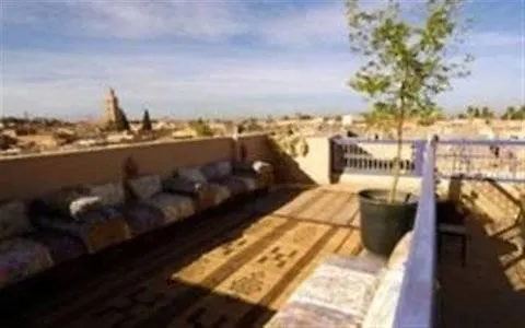Kssour Agafay Apartment Marrakesh