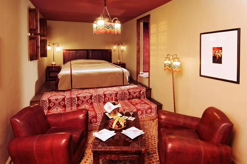 Ferienwohnung Kssour Agafay Marrakesch