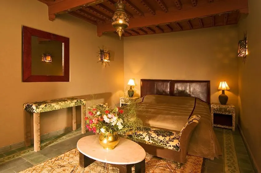 Apartment Ferienwohnung Kssour Agafay Marrakesch