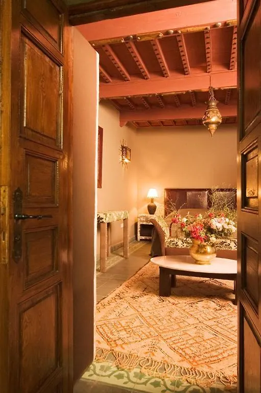 Apartment Ferienwohnung Kssour Agafay Marrakesch Marokko