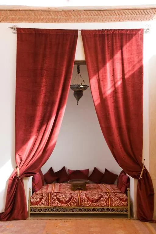 Ferienwohnung Kssour Agafay Marrakesch Apartment