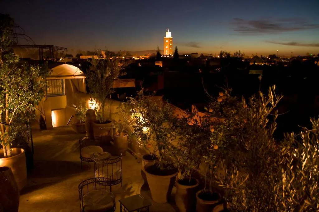 Apartment Ferienwohnung Kssour Agafay Marrakesch Marokko