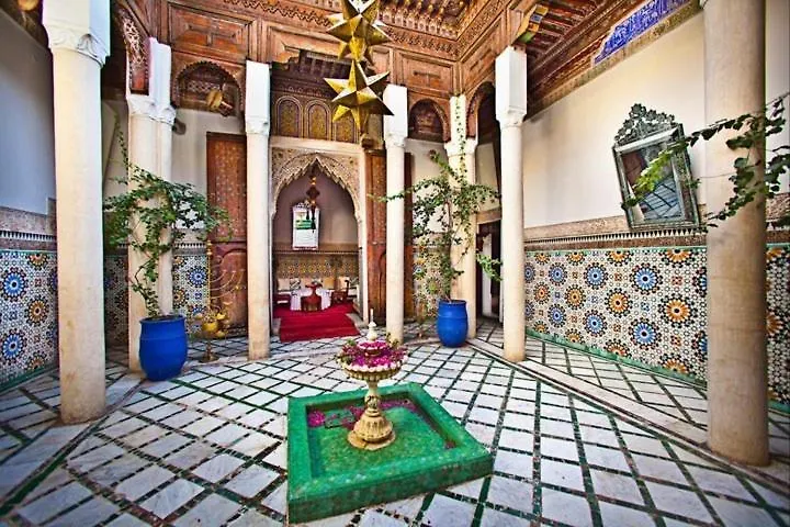 Ferienwohnung Kssour Agafay Marrakesch 0*,