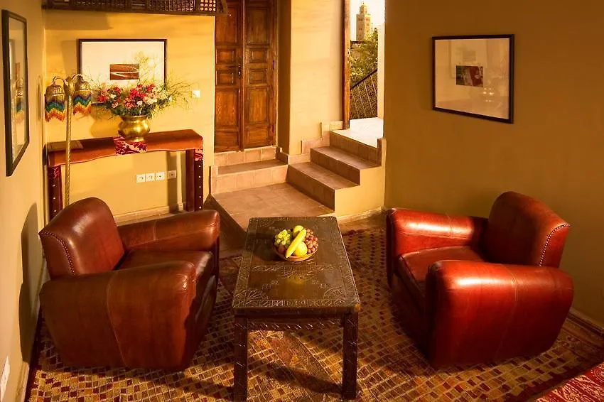 Apartment Ferienwohnung Kssour Agafay Marrakesch