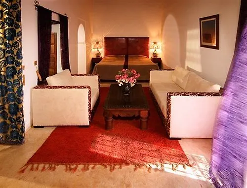Apartment Ferienwohnung Kssour Agafay Marrakesch Marokko