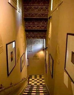 Ferienwohnung Kssour Agafay Marrakesch