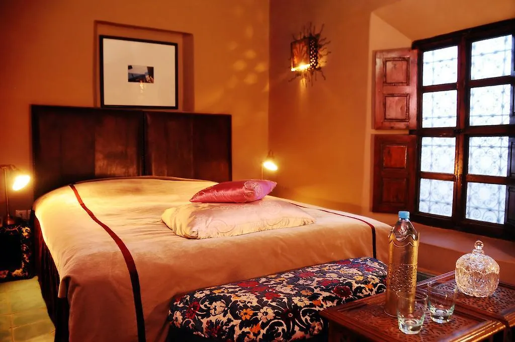 Apartment Ferienwohnung Kssour Agafay Marrakesch Marokko