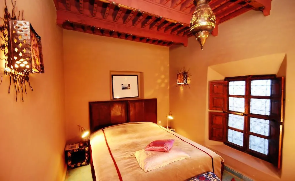 Ferienwohnung Kssour Agafay Marrakesch Apartment