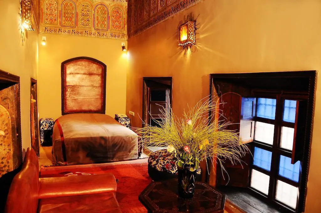 Apartment Ferienwohnung Kssour Agafay Marrakesch